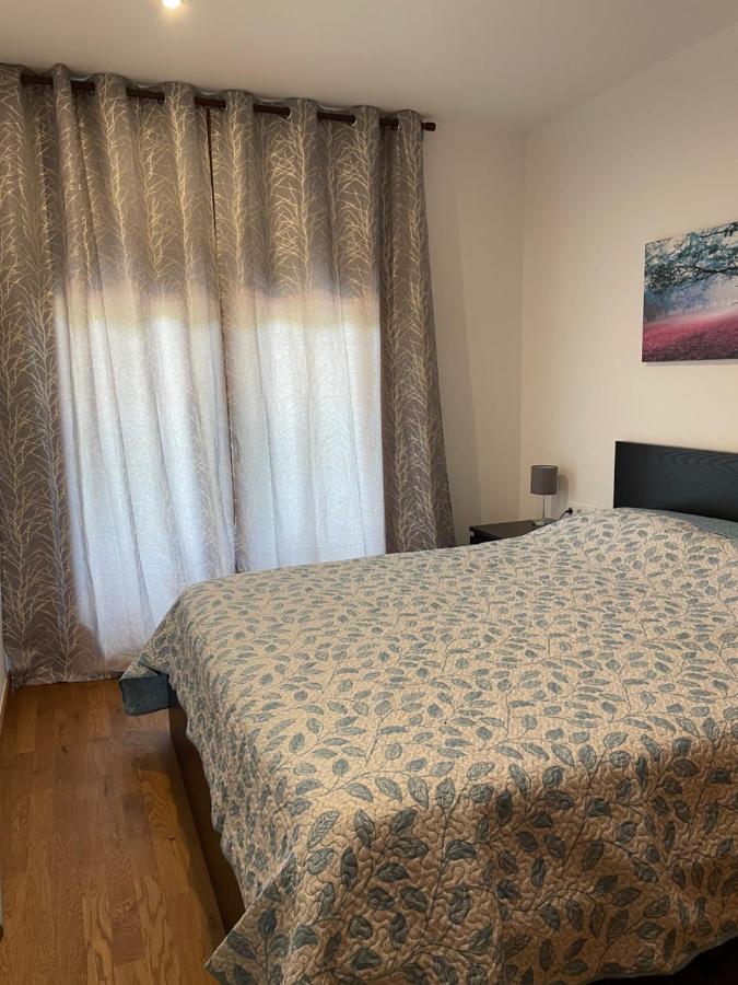 Apartamento Precioso cálido apartamento en Sort con terraza Exterior foto